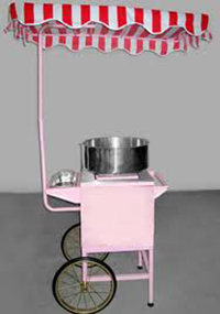 candy floss hire Liverpool, Manchester